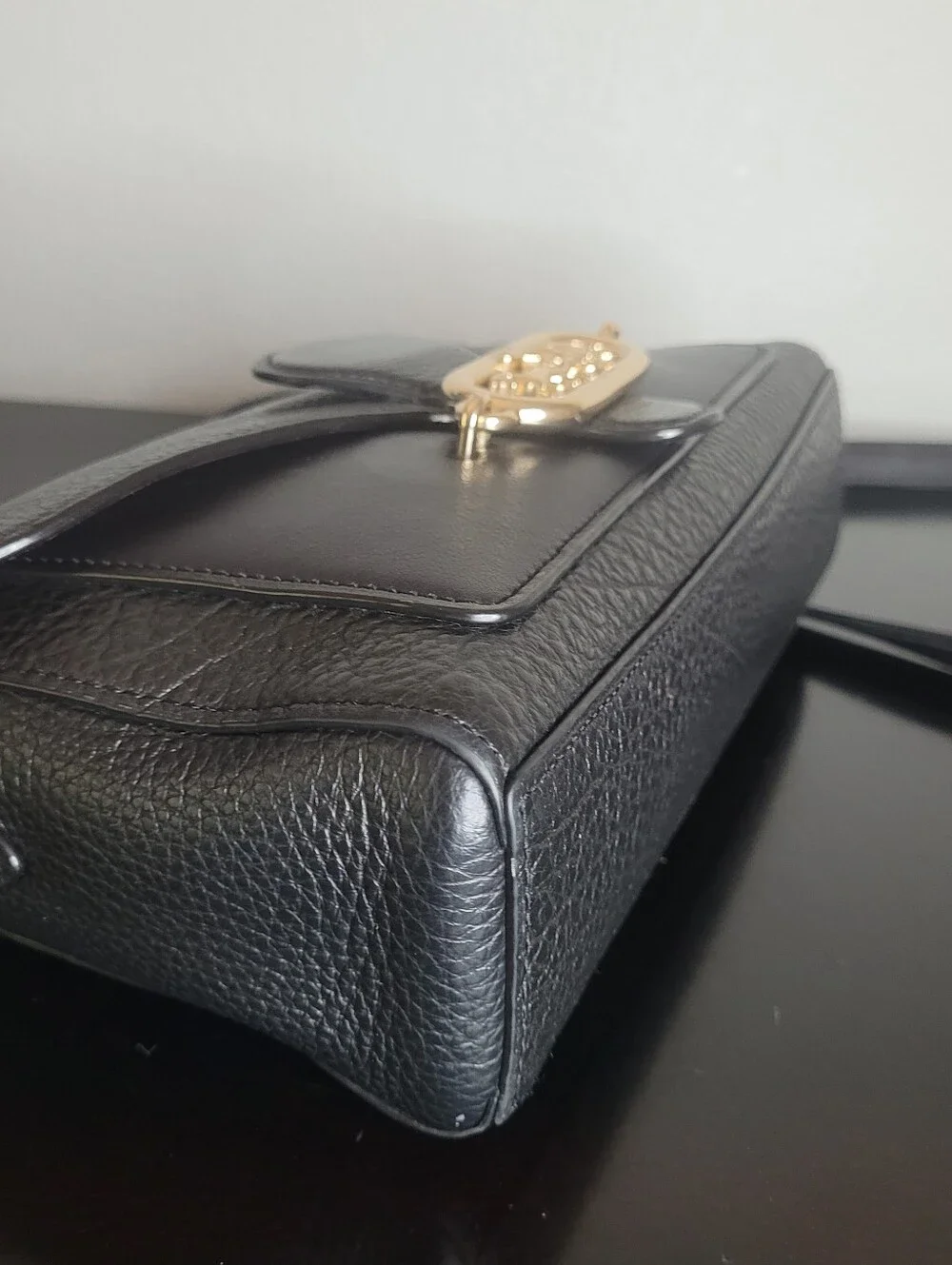 Coach Jade crossbody bag - Picture 12 of 16